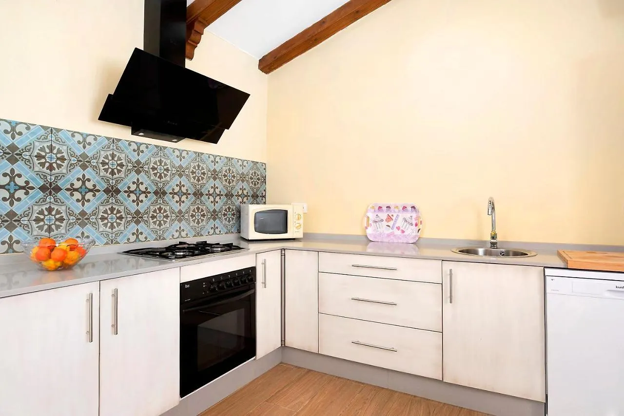 Apartamento En La Playa Con Terraza 3 Conil De La Frontera 0*,  Spain