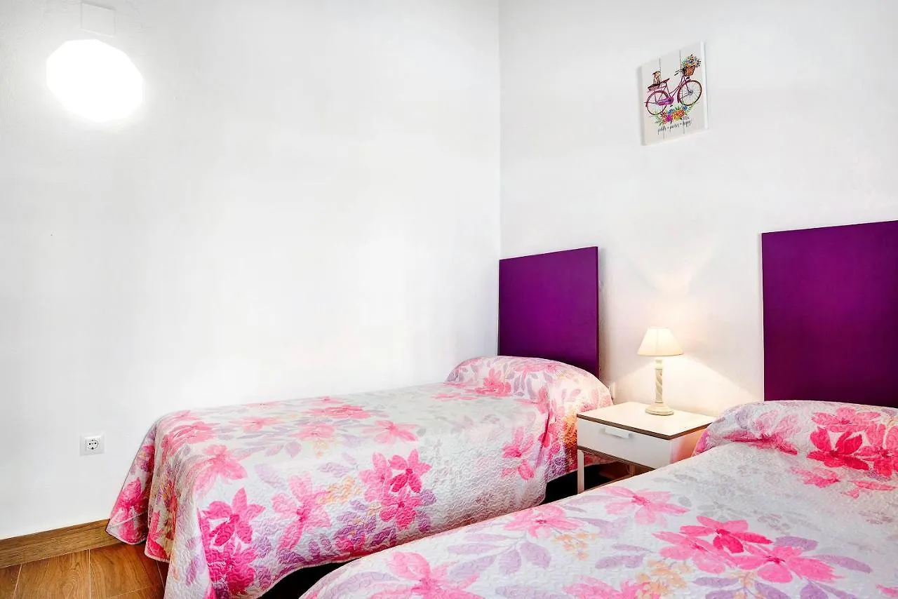 Apartamento En La Playa Con Terraza 3 Conil De La Frontera
