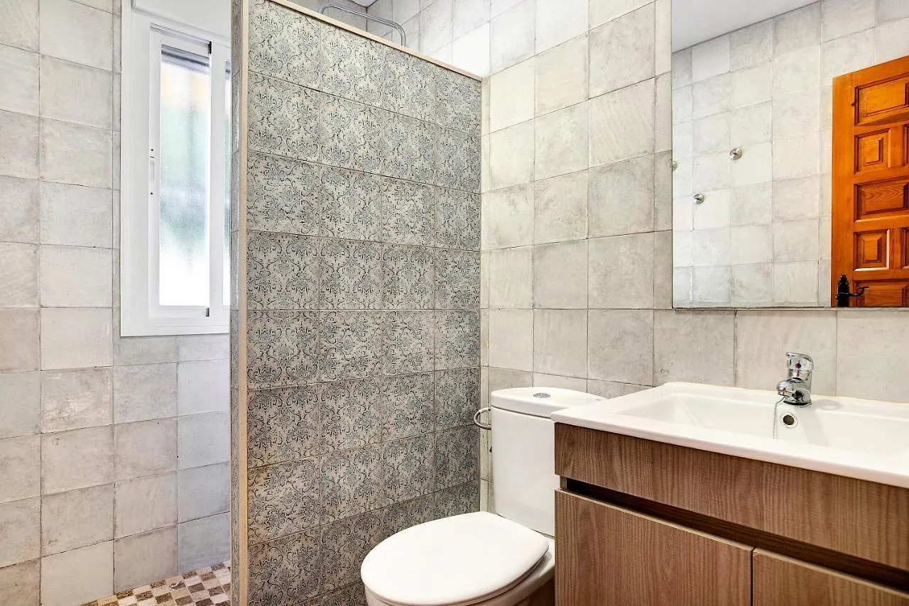 Apartamento En La Playa Con Terraza 3 Conil De La Frontera 0*,  Spain