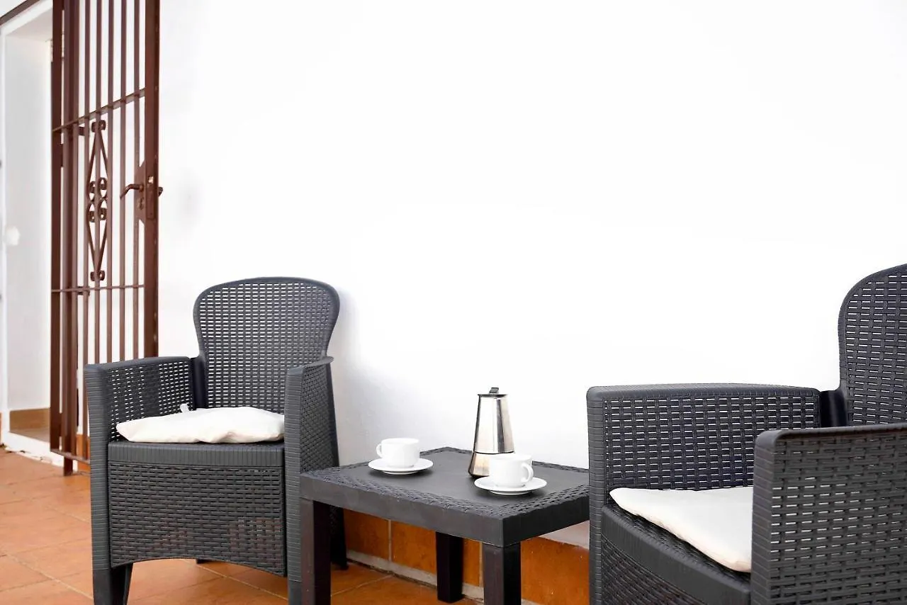 Apartment Apartamento En La Playa Con Terraza 3 Conil De La Frontera Spain