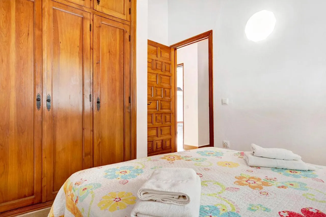 Apartamento En La Playa Con Terraza 3 Conil De La Frontera 0*,  Spain
