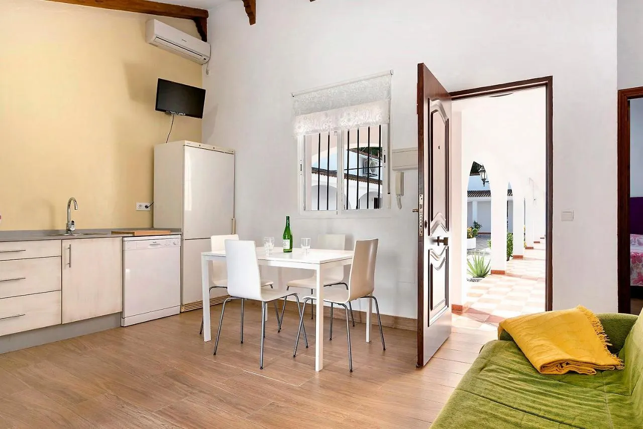 Apartamento En La Playa Con Terraza 3 콘일데라프론테라 아파트