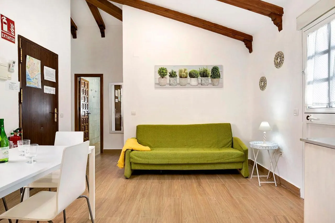 Apartamento En La Playa Con Terraza 3 콘일데라프론테라 아파트
