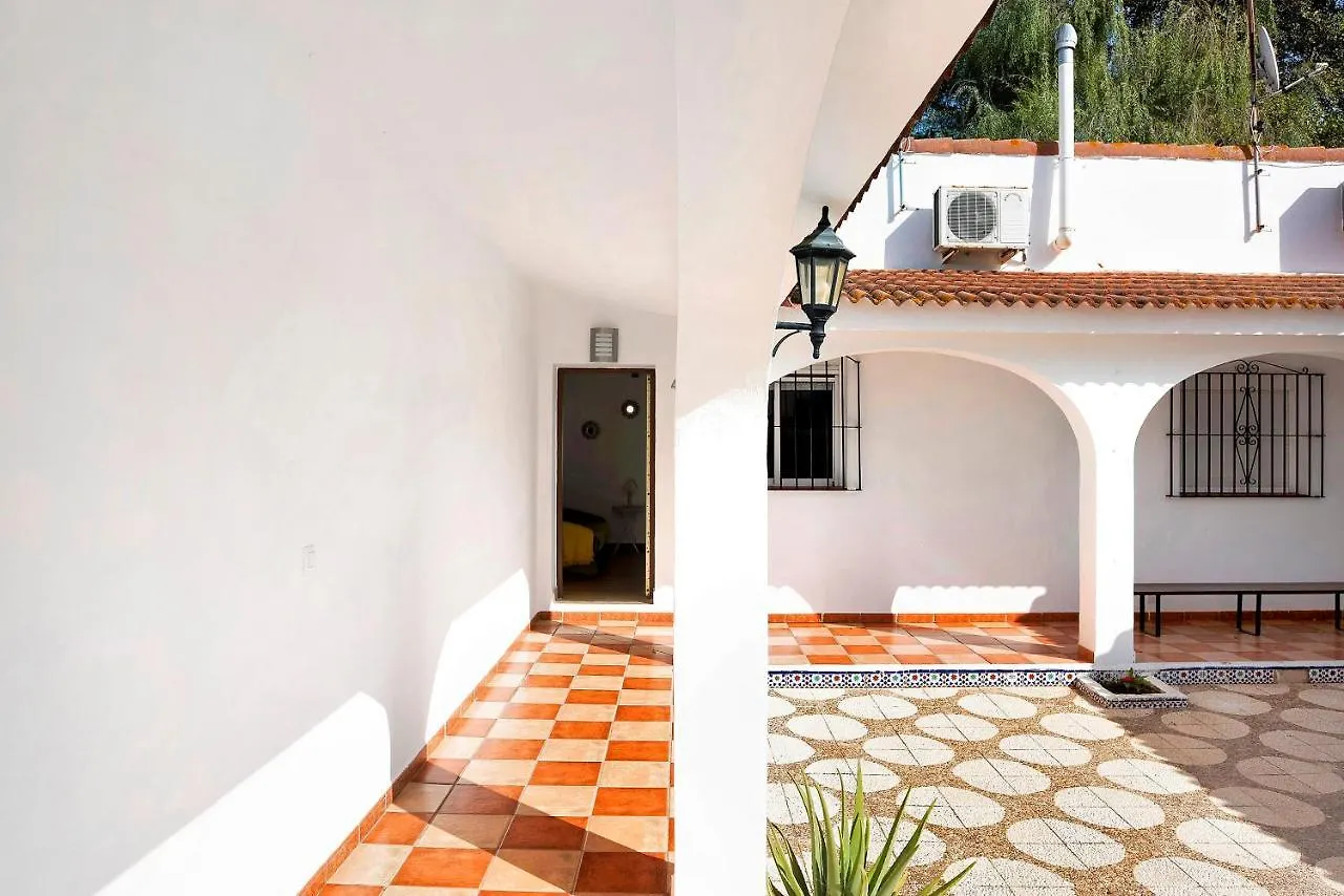 Apartamento En La Playa Con Terraza 3 콘일데라프론테라